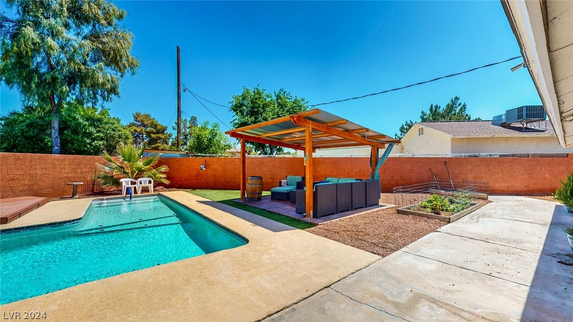 8712 Rancho Destino Road Las Vegas, NV 89123 - Photo 41 of 89 Gallery Image 41
