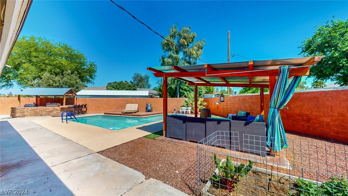 8712 Rancho Destino Road Las Vegas, NV 89123 - Photo 42 of 89 Gallery Image 42