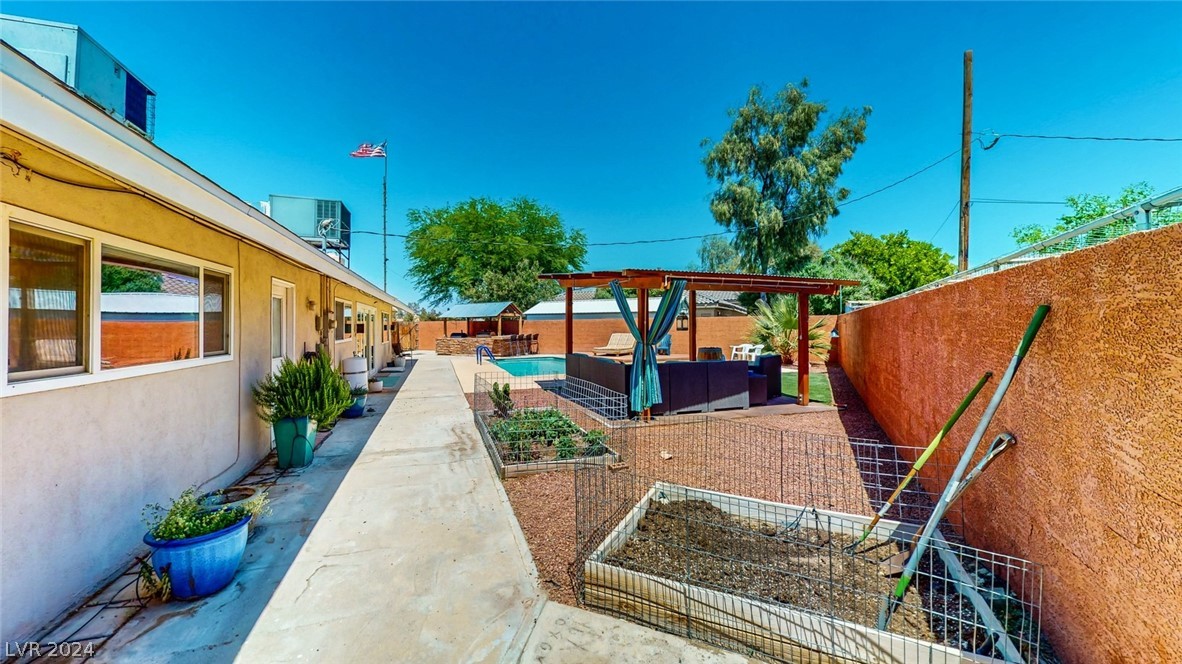 8712 Rancho Destino Road Las Vegas, NV 89123 - Photo 45 of 89 Gallery Image 45
