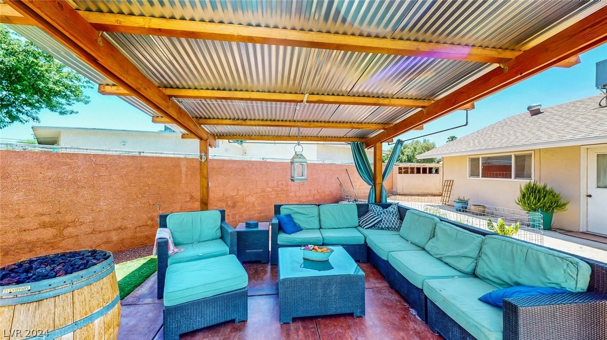 8712 Rancho Destino Road Las Vegas, NV 89123 - Photo 46 of 89 Gallery Image 46