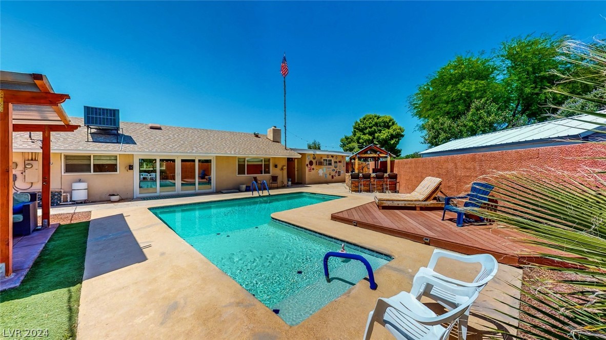 8712 Rancho Destino Road Las Vegas, NV 89123 - Photo 48 of 89 Gallery Image 48