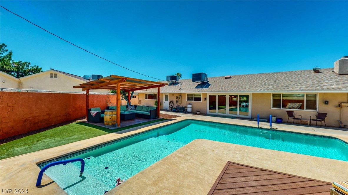 8712 Rancho Destino Road Las Vegas, NV 89123 - Photo 49 of 89 Gallery Image 49
