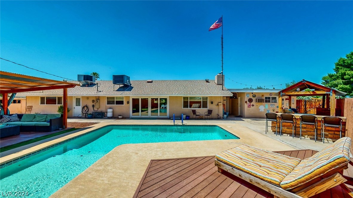 8712 Rancho Destino Road Las Vegas, NV 89123 - Photo 50 of 89 Gallery Image 50