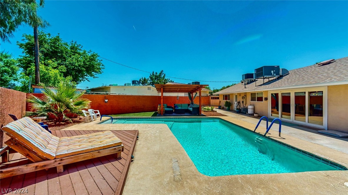 8712 Rancho Destino Road Las Vegas, NV 89123 - Photo 52 of 89 Gallery Image 52