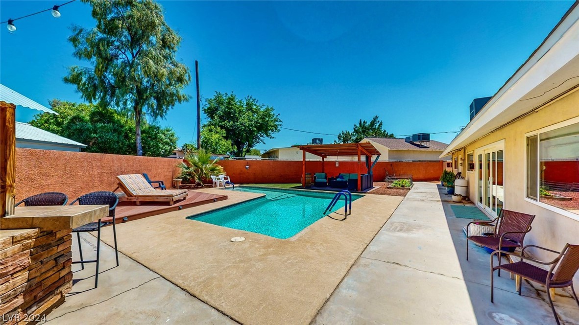 8712 Rancho Destino Road Las Vegas, NV 89123 - Photo 54 of 89 Gallery Image 54