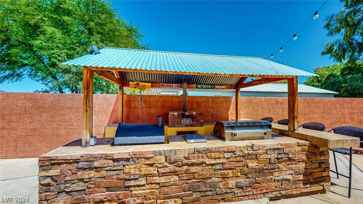 8712 Rancho Destino Road Las Vegas, NV 89123 - Photo 55 of 89 Gallery Image 55