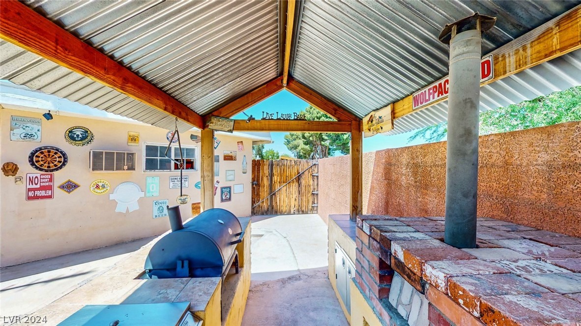 8712 Rancho Destino Road Las Vegas, NV 89123 - Photo 57 of 89 Gallery Image 57