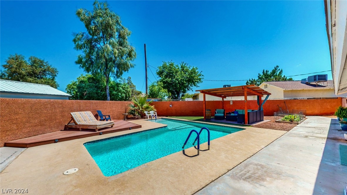 8712 Rancho Destino Road Las Vegas, NV 89123 - Photo 64 of 89 Gallery Image 64