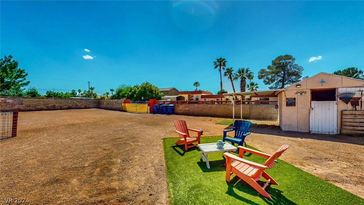 8712 Rancho Destino Road Las Vegas, NV 89123 - Photo 65 of 89 Gallery Image 65
