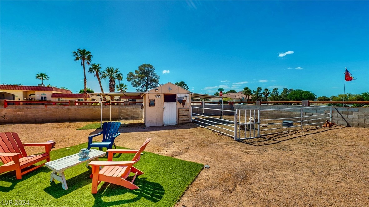 8712 Rancho Destino Road Las Vegas, NV 89123 - Photo 66 of 89 Gallery Image 66