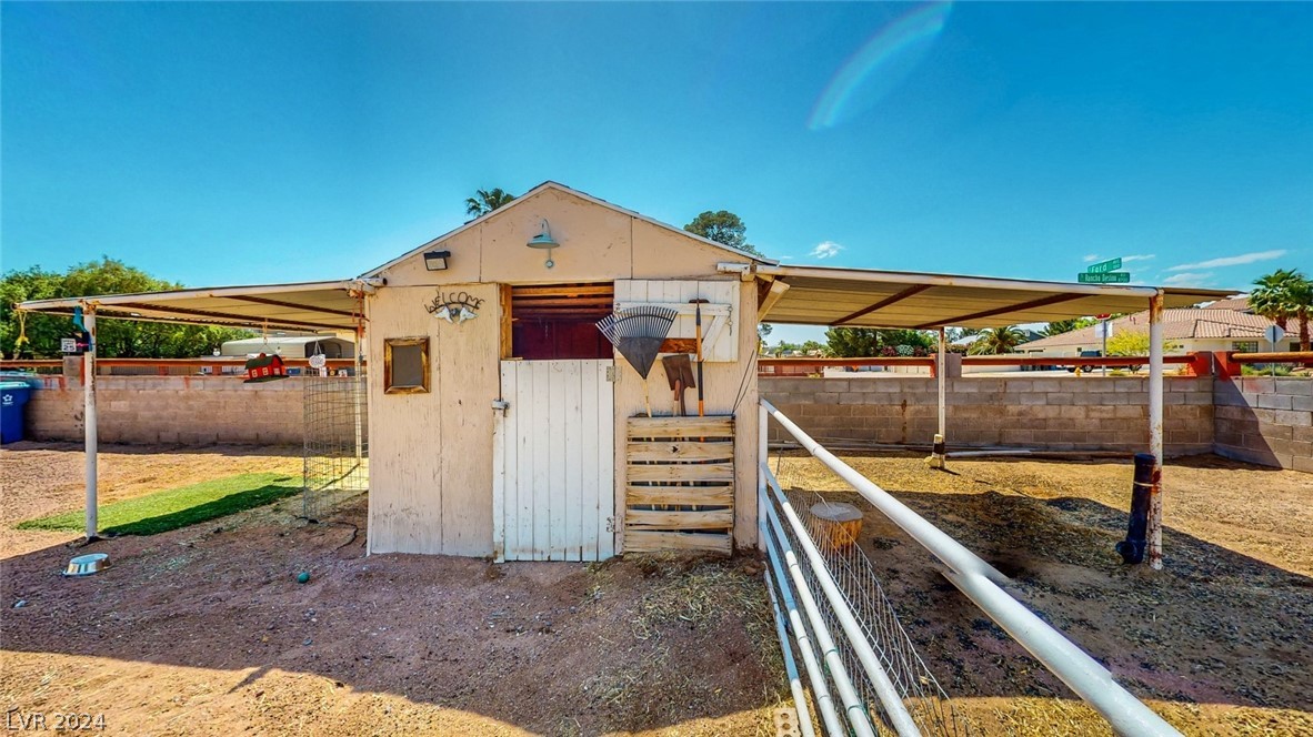 8712 Rancho Destino Road Las Vegas, NV 89123 - Photo 68 of 89 Gallery Image 68