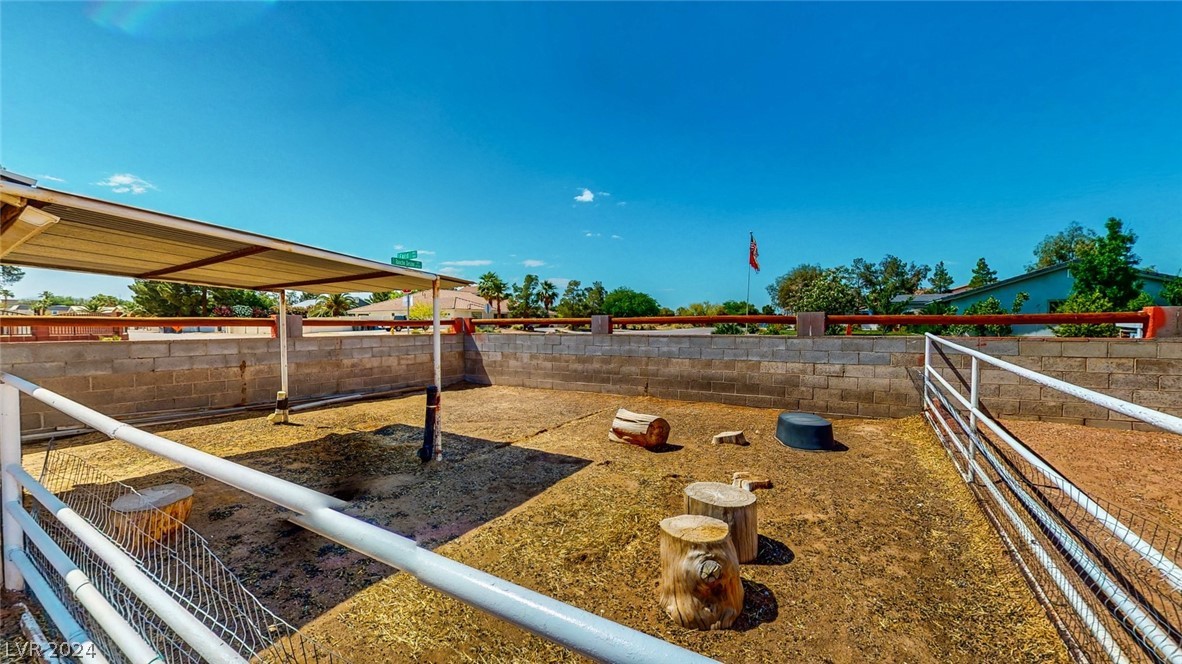 8712 Rancho Destino Road Las Vegas, NV 89123 - Photo 69 of 89 Gallery Image 69