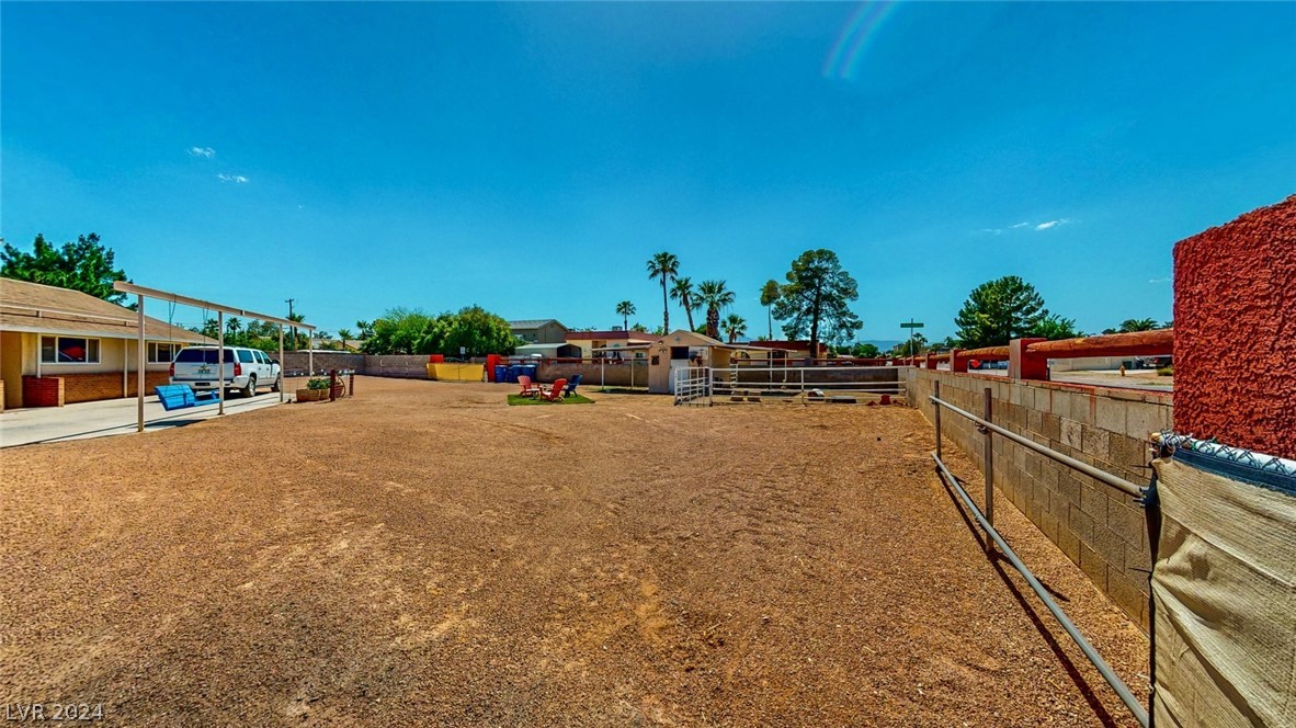 8712 Rancho Destino Road Las Vegas, NV 89123 - Photo 72 of 89 Gallery Image 72