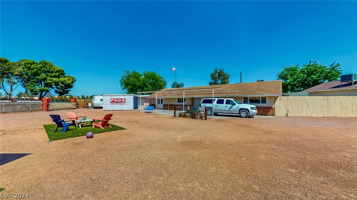 8712 Rancho Destino Road Las Vegas, NV 89123 - Photo 75 of 89 Gallery Image 75