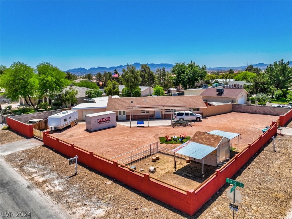 8712 Rancho Destino Road Las Vegas, NV 89123 - Photo 81 of 89 Gallery Image 81