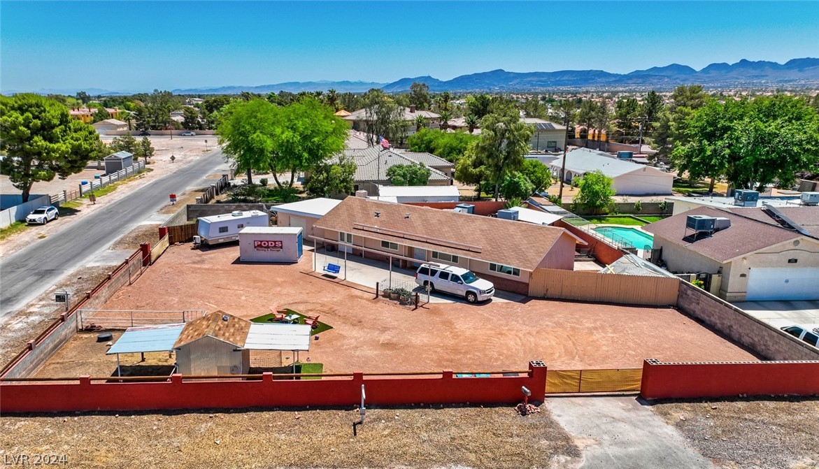 8712 Rancho Destino Road Las Vegas, NV 89123 - Photo 82 of 89 Gallery Image 82