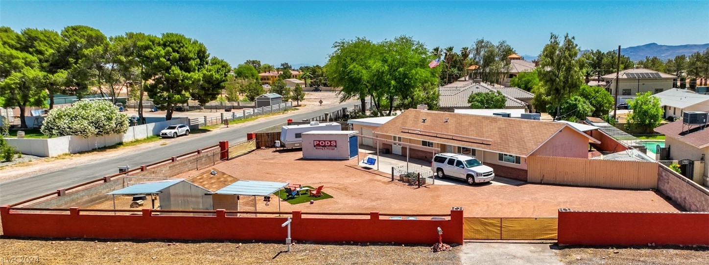 8712 Rancho Destino Road Las Vegas, NV 89123 - Photo 83 of 89 Gallery Image 83