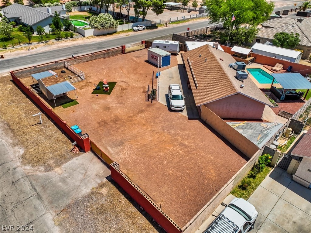 8712 Rancho Destino Road Las Vegas, NV 89123 - Photo 84 of 89 Gallery Image 84