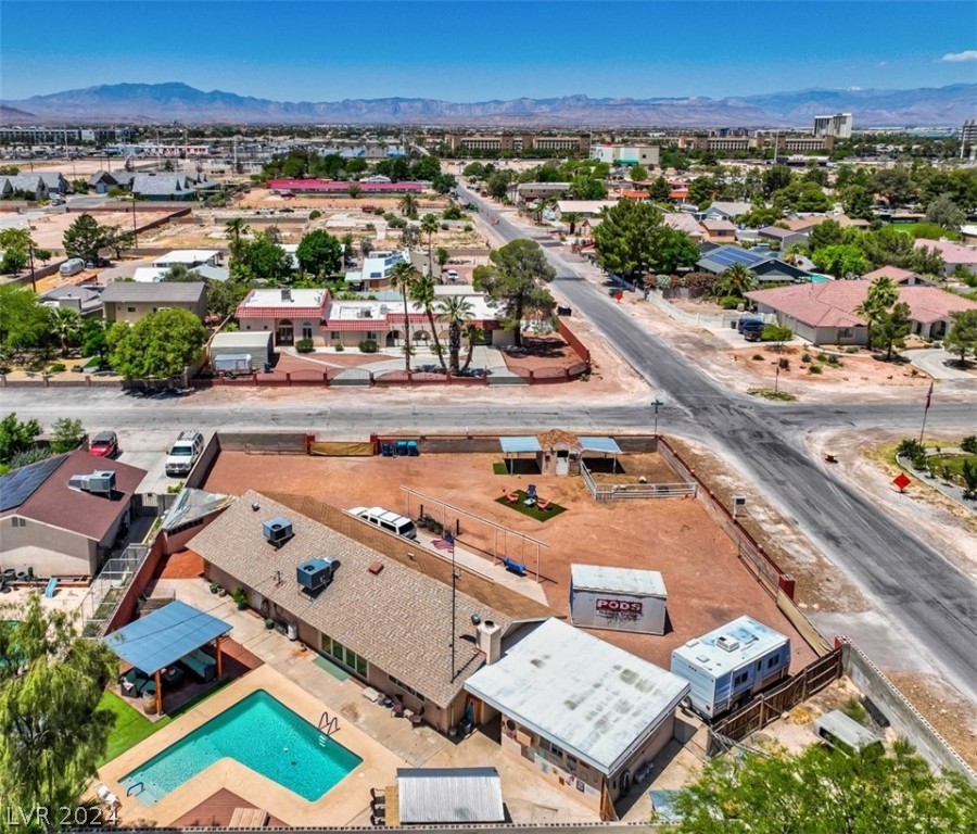 8712 Rancho Destino Road Las Vegas, NV 89123 - Photo 86 of 89 Gallery Image 86