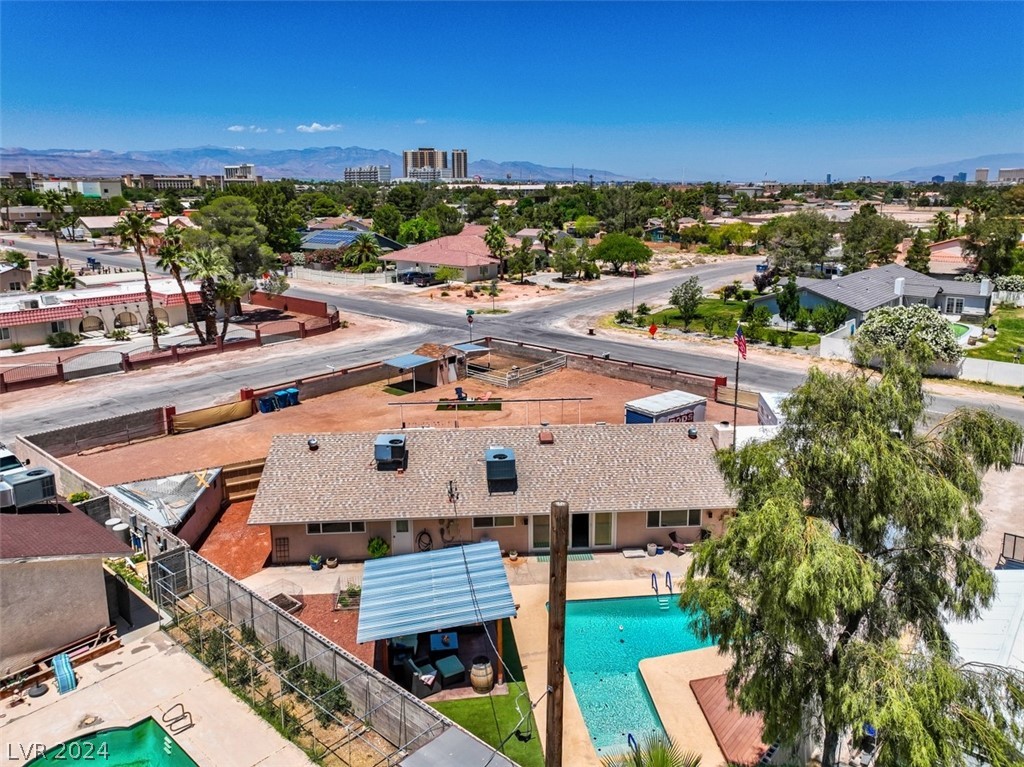 8712 Rancho Destino Road Las Vegas, NV 89123 - Photo 88 of 89 Gallery Image 88