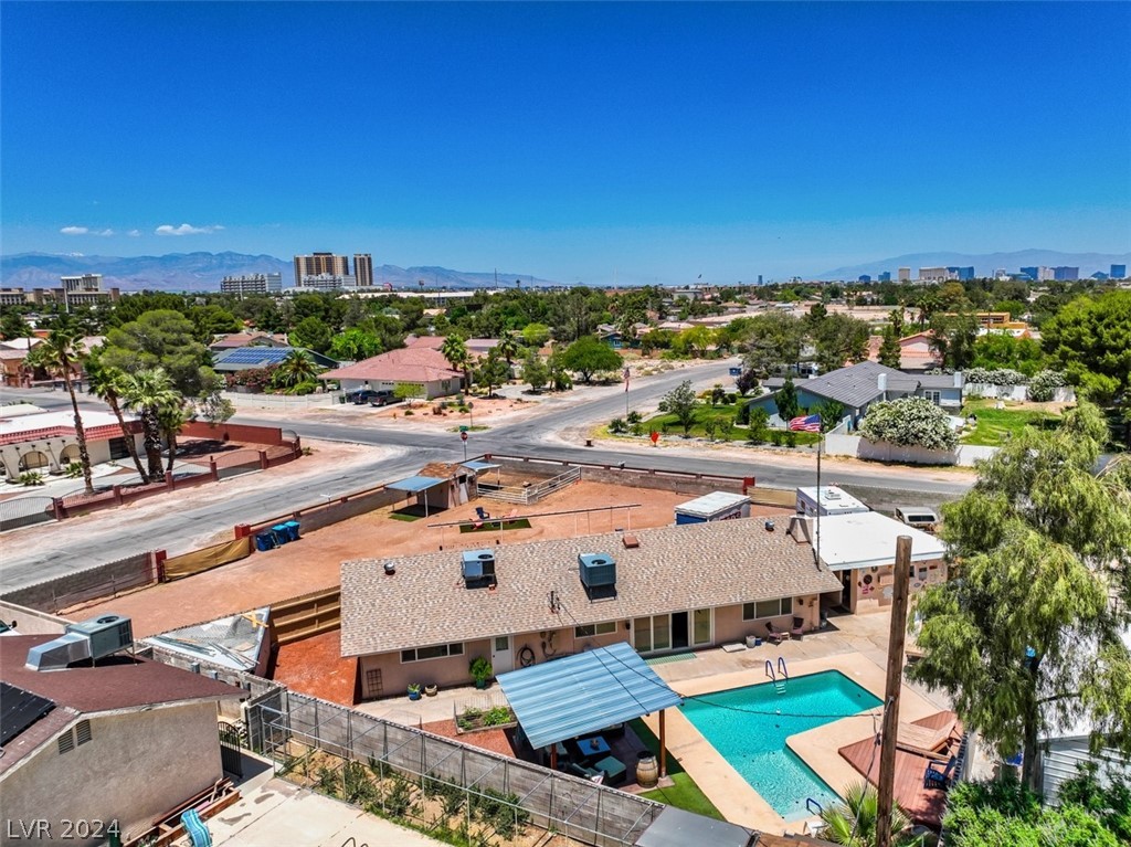 8712 Rancho Destino Road Las Vegas, NV 89123 - Photo 89 of 89 Gallery Image 89