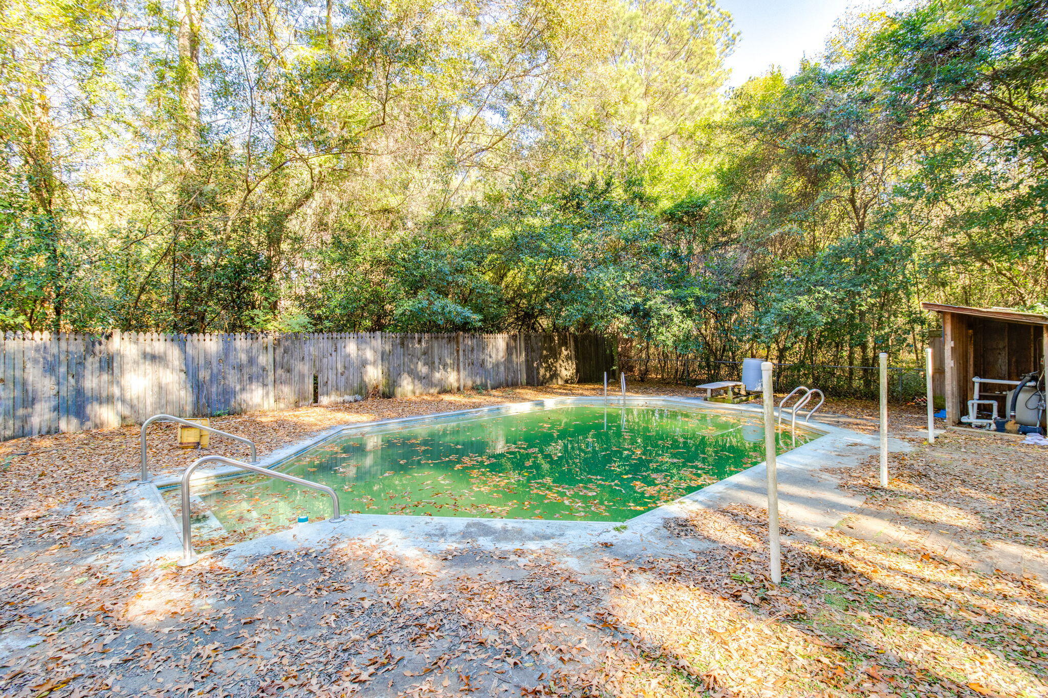 1130 Floyd Drive Sumter, SC 29154 - Photo 28 of 36