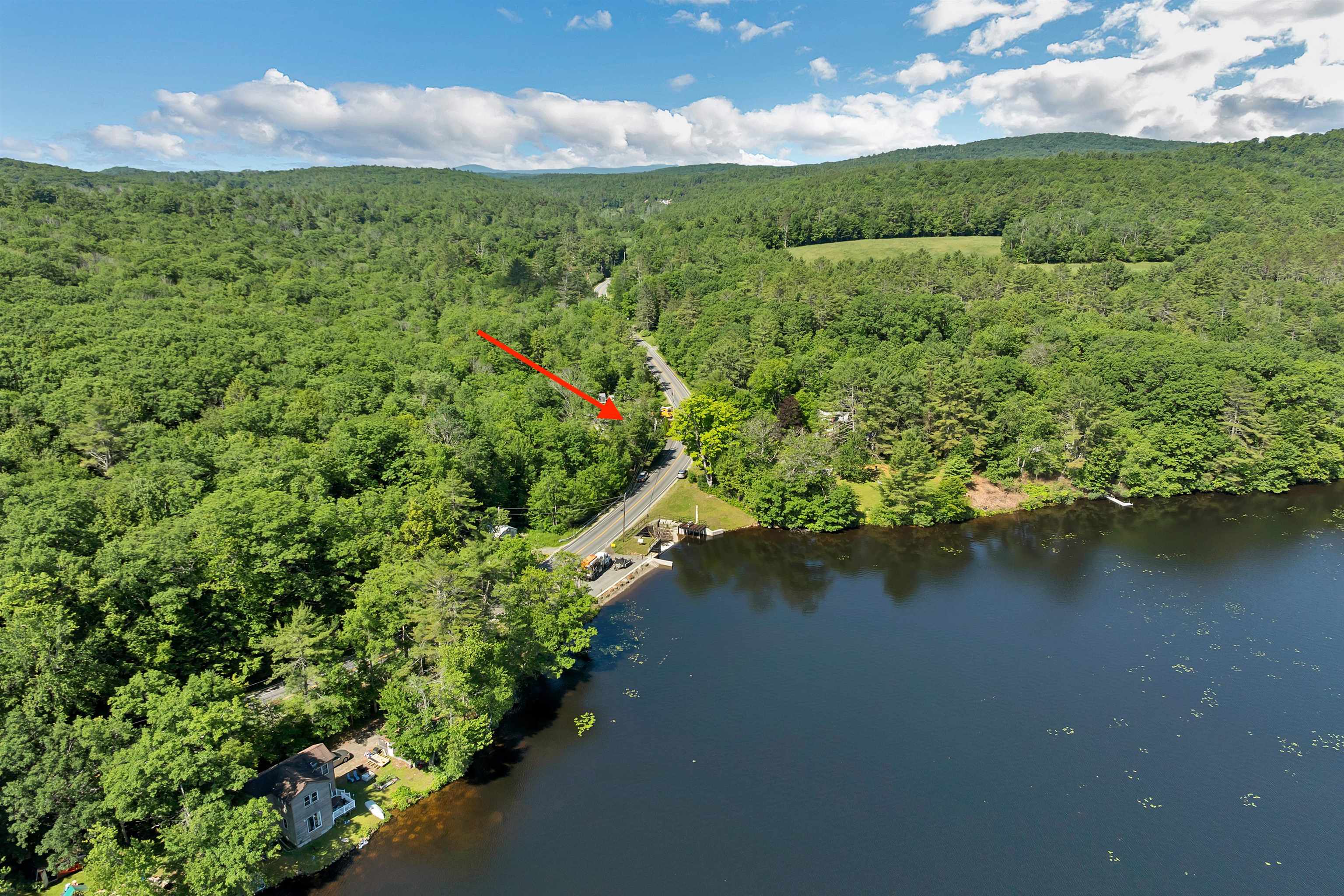 368 Chesham Road Harrisville, NH 03450 - Photo 46 of 58