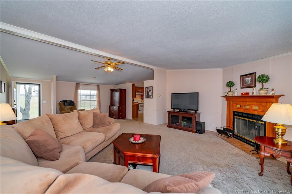 7220 Black Chapel Road Southeast Elizabeth, IN 47117 - Photo 7 of 48 Gallery Image 7