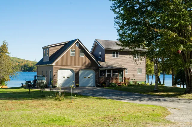 $439,999 | 24 Autumn Lane, Lincoln, ME 04457