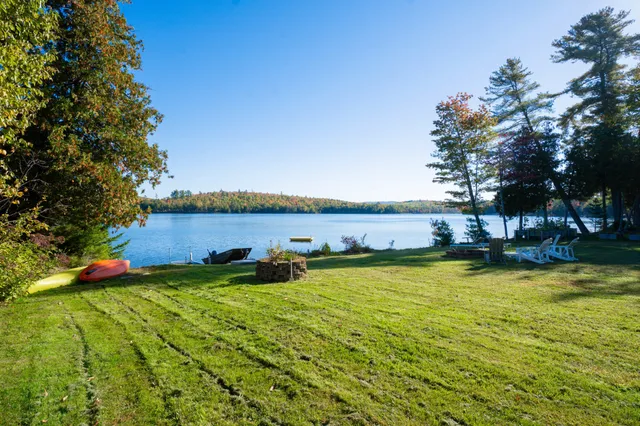 $439,999 | 24 Autumn Lane, Lincoln, ME 04457