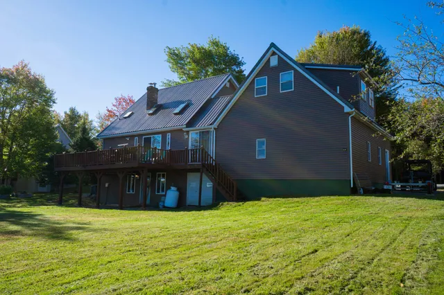 $439,999 | 24 Autumn Lane, Lincoln, ME 04457