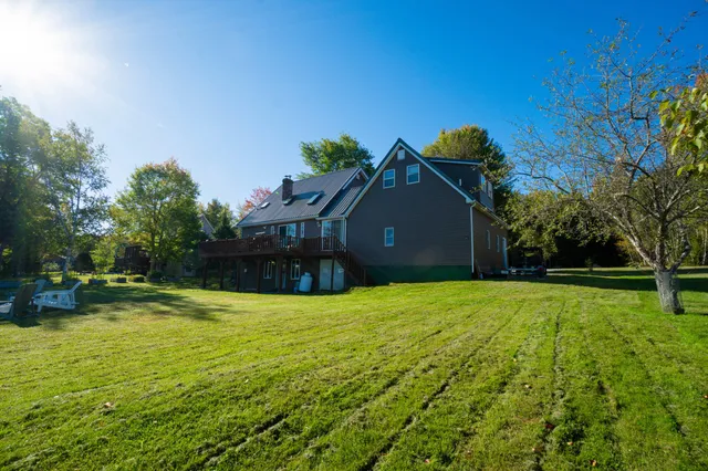$439,999 | 24 Autumn Lane, Lincoln, ME 04457