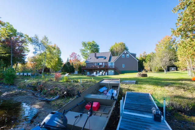 $439,999 | 24 Autumn Lane, Lincoln, ME 04457