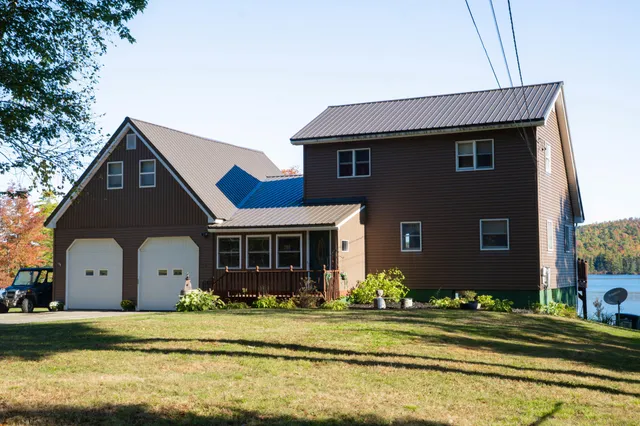 $439,999 | 24 Autumn Lane, Lincoln, ME 04457
