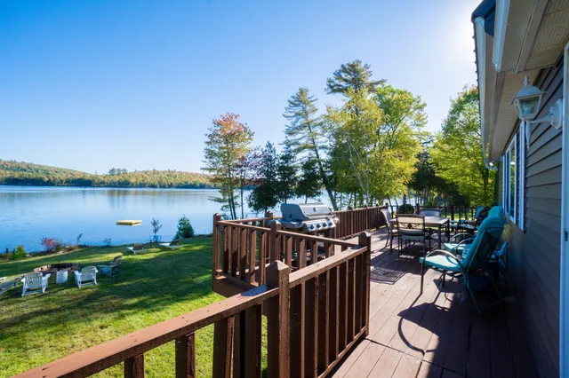 $439,999 | 24 Autumn Lane, Lincoln, ME 04457