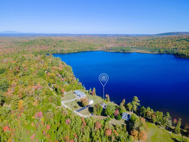 $439,999 | 24 Autumn Lane, Lincoln, ME 04457