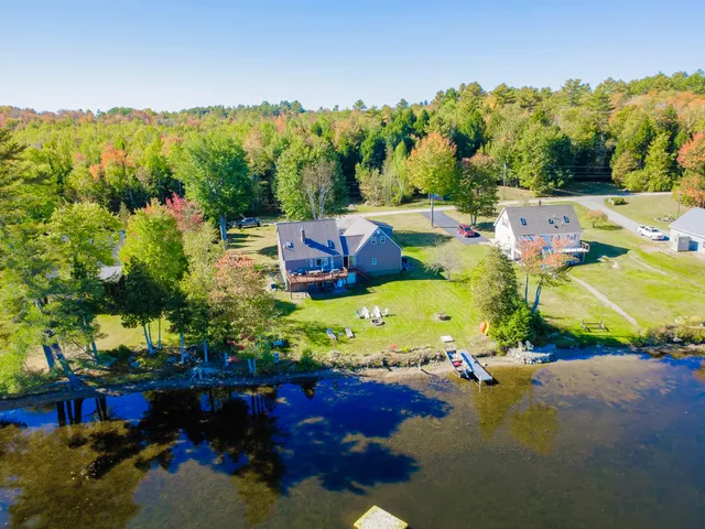 $439,999 | 24 Autumn Lane, Lincoln, ME 04457