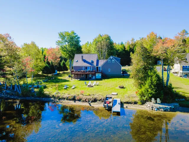 $439,999 | 24 Autumn Lane, Lincoln, ME 04457