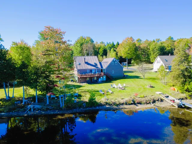$439,999 | 24 Autumn Lane, Lincoln, ME 04457