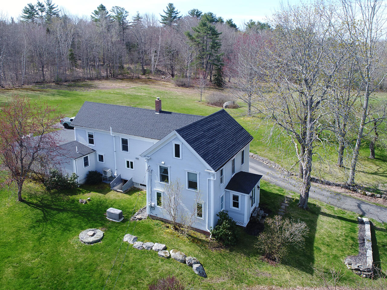 362 Highway 129 Walpole, ME 04573 - Photo 4 of 38 1-Exterior-22-1280