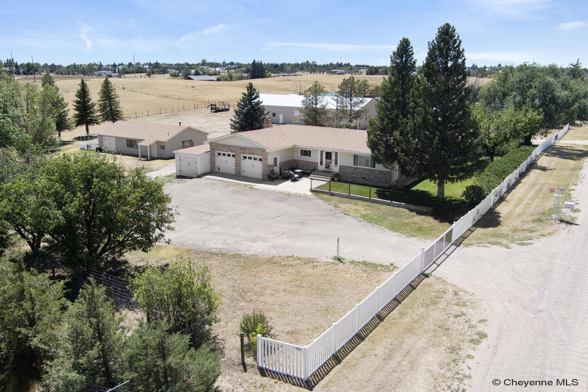 707 East Laughlin Road Cheyenne, WY 82009 - Photo 2 of 36 Gallery Image 2