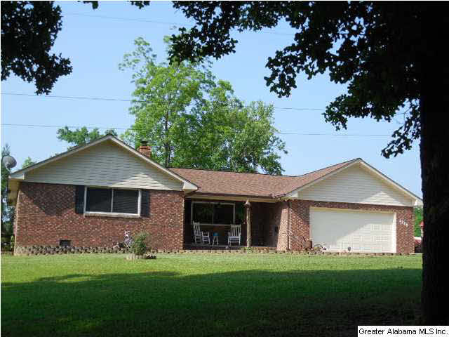 1720 Ross Lake Road Wellington, AL 36279 - Photo 1 of 32