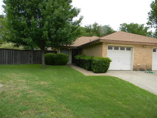 $1,450 | 7856 Colwick Court, Fort Worth, TX 76133