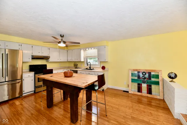 $315,000 | 1023 Pendle Hill Avenue, Pendleton, IN 46064