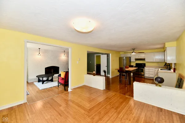 $315,000 | 1023 Pendle Hill Avenue, Pendleton, IN 46064