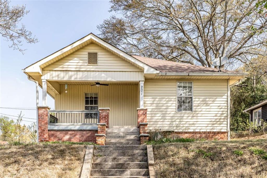 201 East 10th Street Rome, GA 30161 - Photo 1 of 19