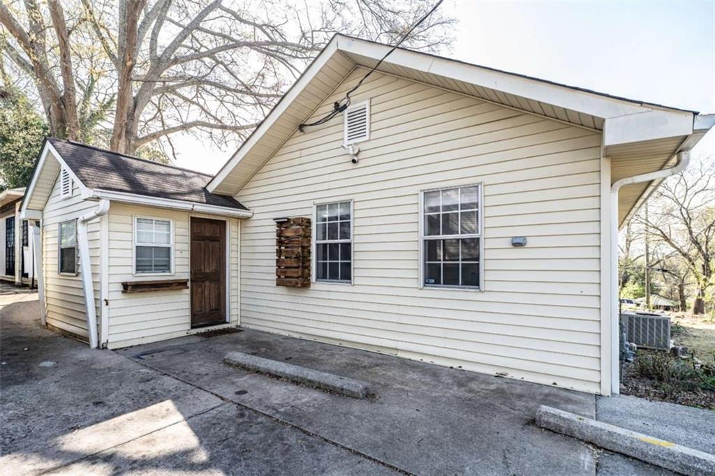 201 East 10th Street Rome, GA 30161 - Photo 18 of 19