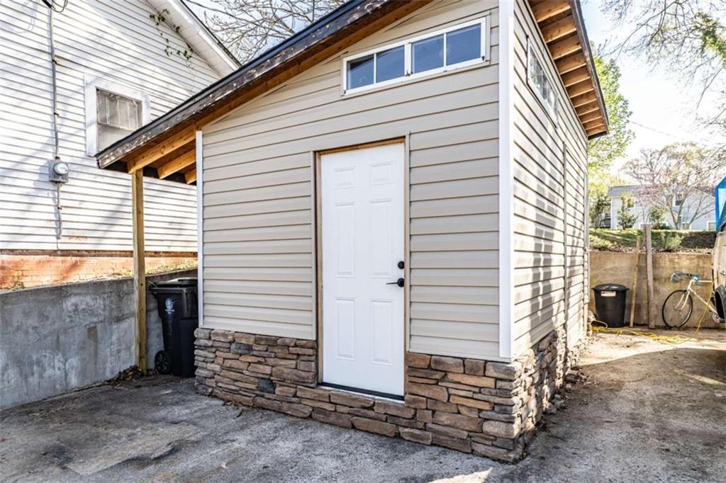 201 East 10th Street Rome, GA 30161 - Photo 19 of 19