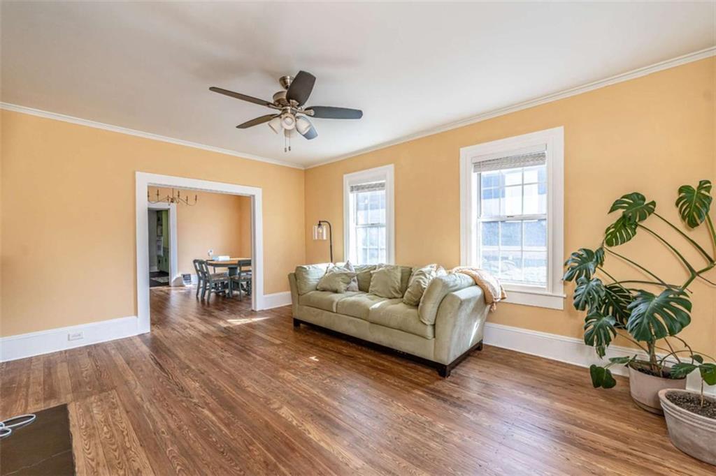 201 East 10th Street Rome, GA 30161 - Photo 3 of 19