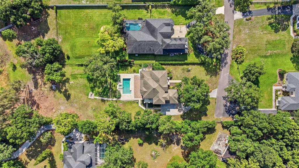9244 Rhea Drive Odessa, FL 33556 - Photo 50 of 57